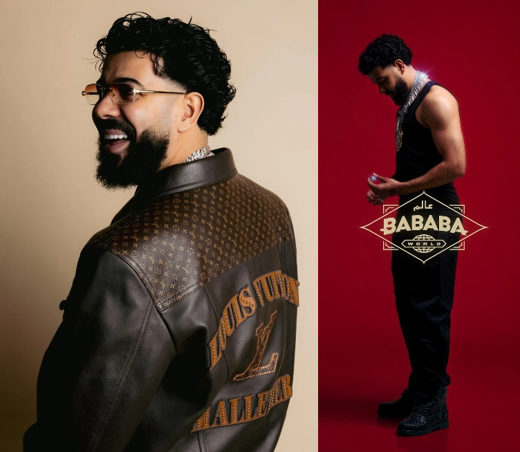 Dystinct BaBaBa Yacht