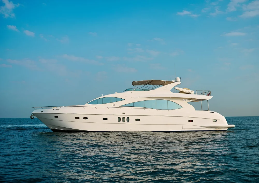 Majesty (with Jacuzzi)