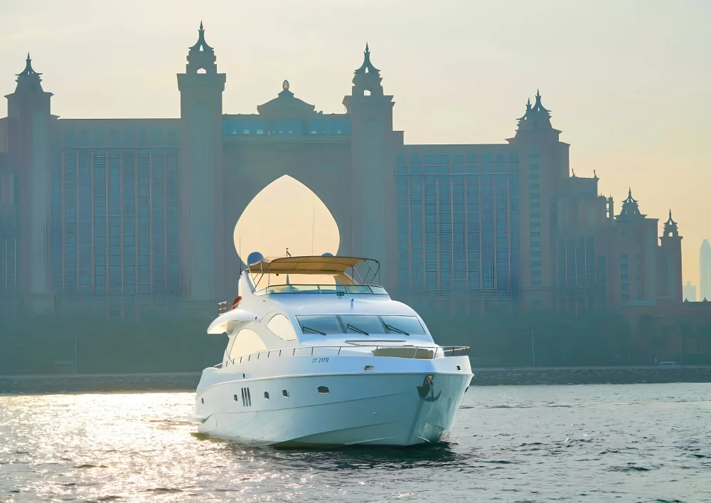 Majesty (with Jacuzzi)