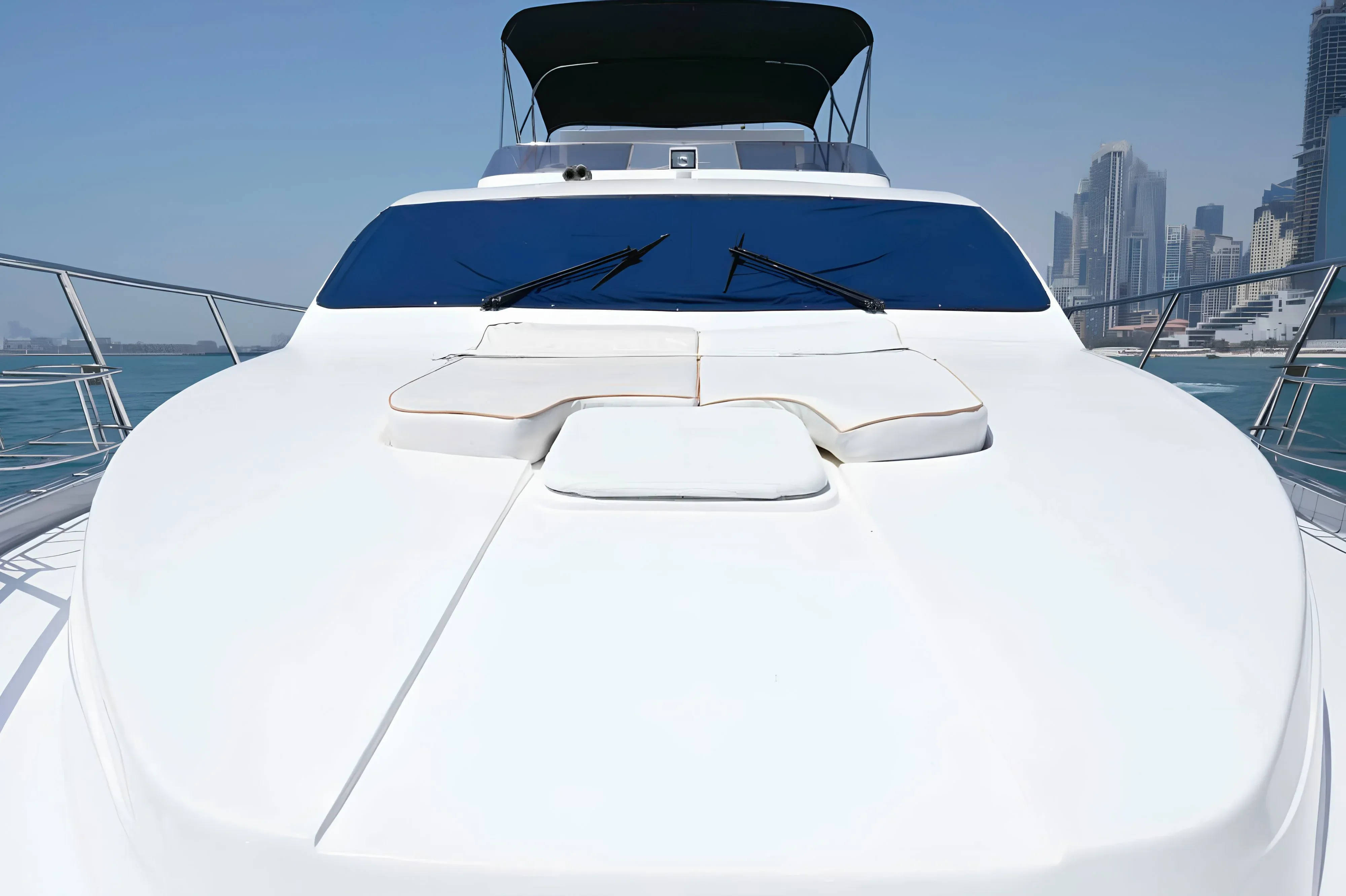 Yacht Image 5