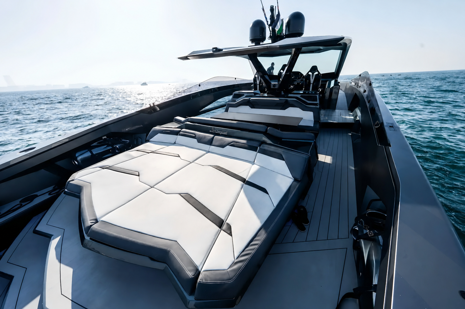 Yacht Image 17