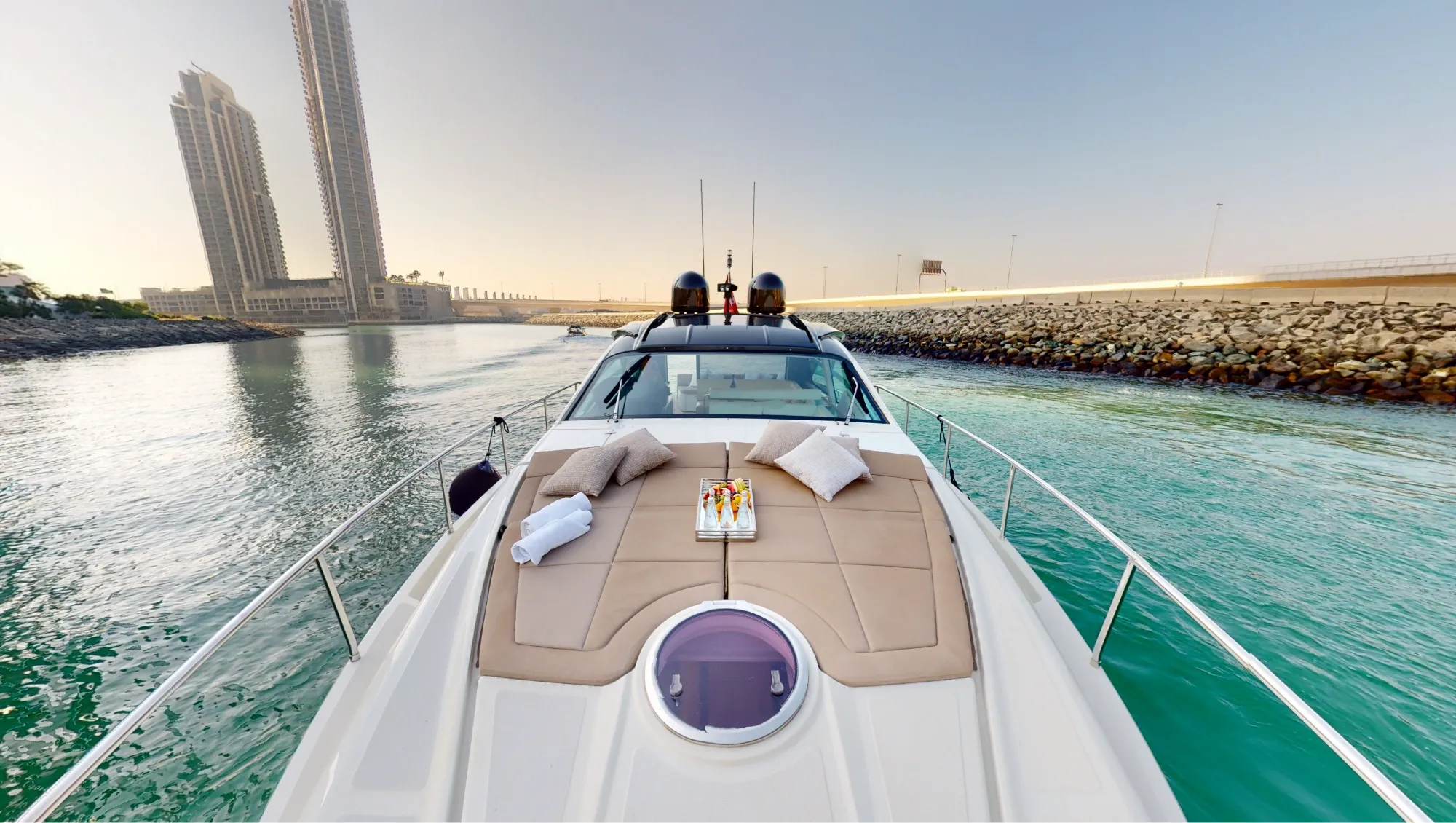 Yacht Image 21
