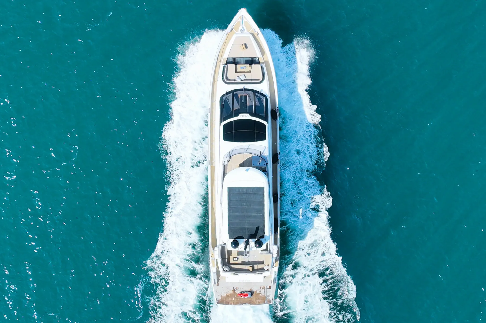 Yacht Image 3