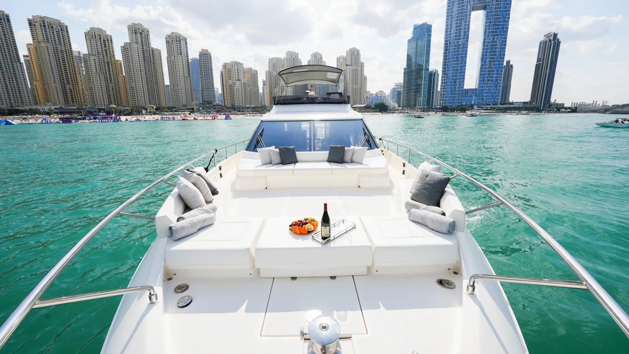 Yacht Image 24